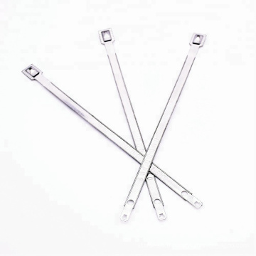 Couanes High Security Trusser les joints métalliques serrés YT-MS601